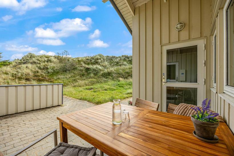 Foto von Ferienhaus PI43 in Skodbjerge - Bjerregård - Westjütland