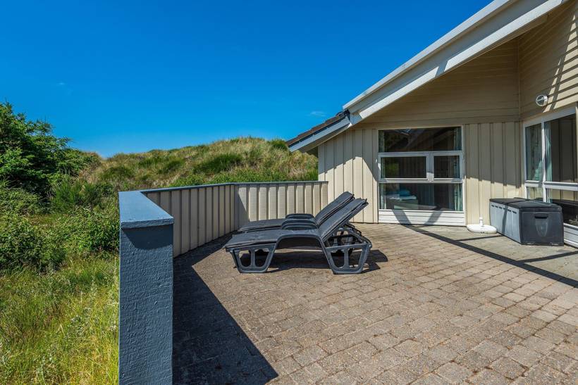 Foto von Ferienhaus PI43 in Skodbjerge - Bjerregård - Westjütland