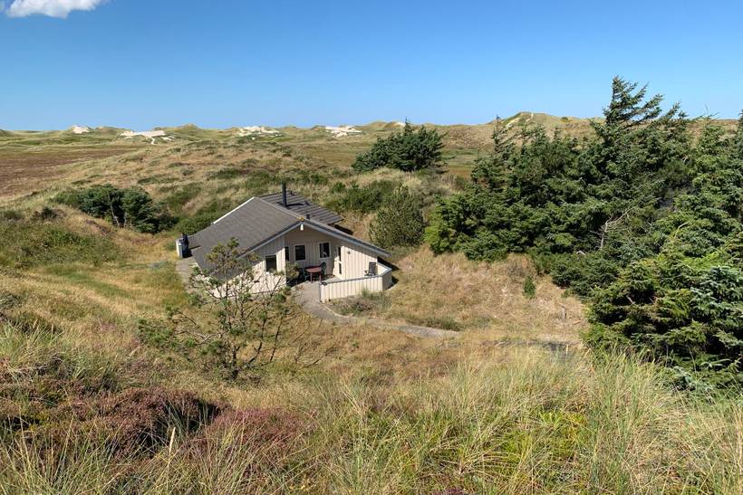 Foto von Ferienhaus PI43 in Skodbjerge - Bjerregård - Westjütland