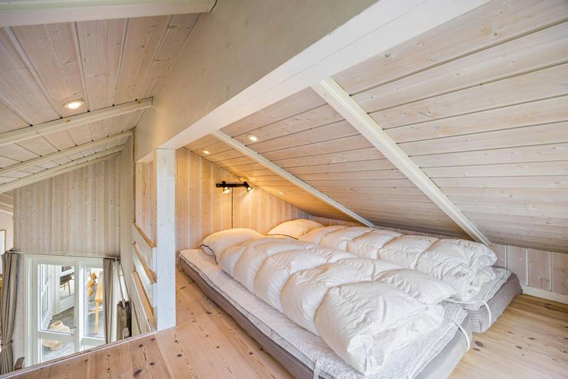 Foto von Ferienhaus PI43 in Skodbjerge - Bjerregård - Westjütland