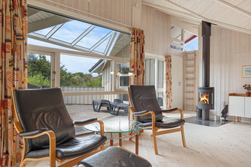 Foto von Ferienhaus PI43 in Skodbjerge - Bjerregård - Westjütland
