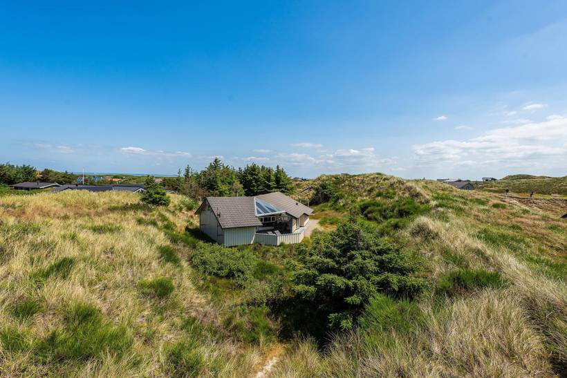Foto von Ferienhaus PI43 in Skodbjerge - Bjerregård - Westjütland