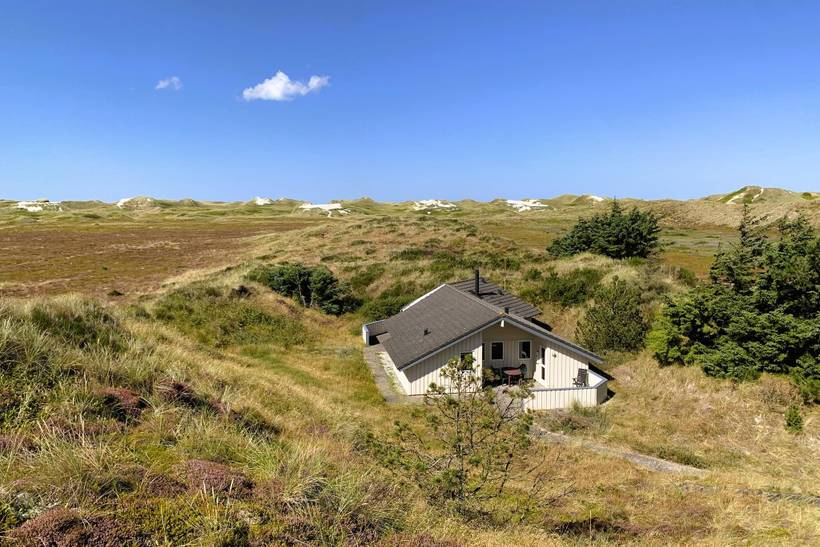 Foto von Ferienhaus PI43 in Skodbjerge - Bjerregård - Westjütland