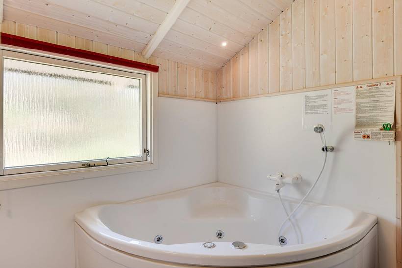 Foto von Ferienhaus PI43 in Skodbjerge - Bjerregård - Westjütland
