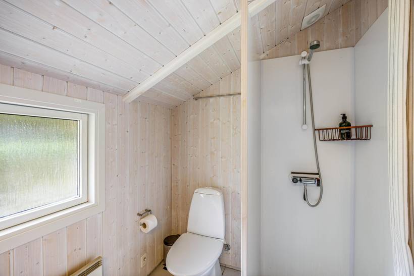 Foto von Ferienhaus PI43 in Skodbjerge - Bjerregård - Westjütland