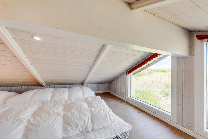 Foto von Ferienhaus PI43 in Skodbjerge - Bjerregård - Westjütland