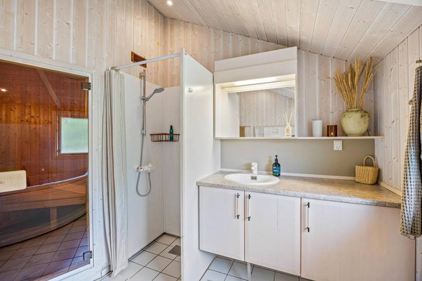 Foto von Ferienhaus PI43 in Skodbjerge - Bjerregård - Westjütland
