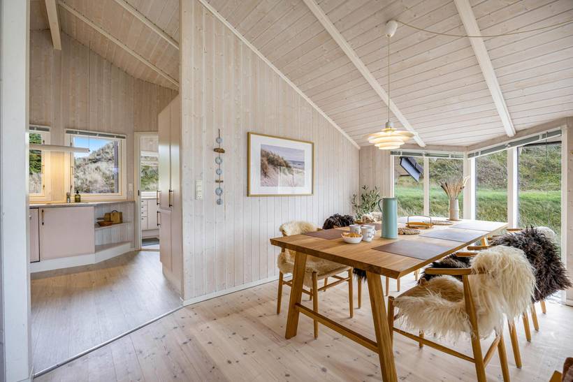 Foto von Ferienhaus PI43 in Skodbjerge - Bjerregård - Westjütland