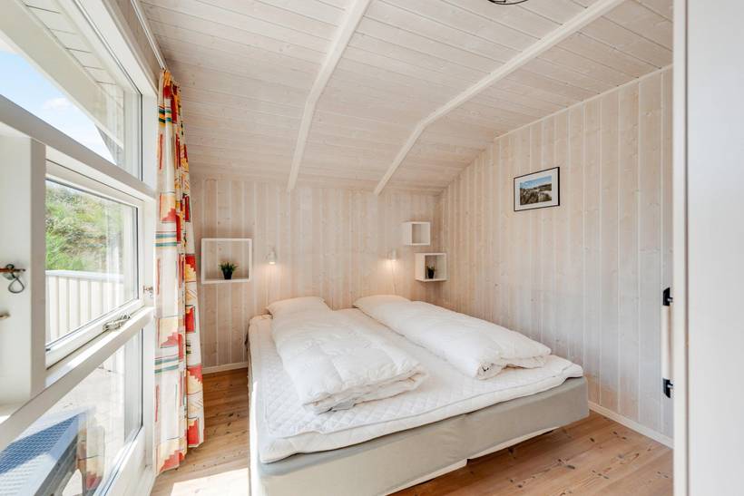 Foto von Ferienhaus PI43 in Skodbjerge - Bjerregård - Westjütland