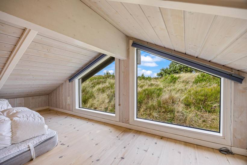 Foto von Ferienhaus PI43 in Skodbjerge - Bjerregård - Westjütland
