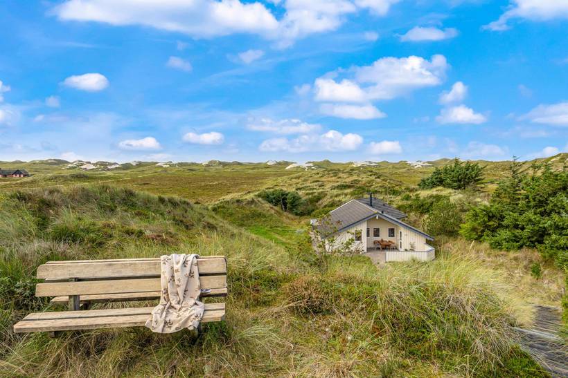 Foto von Ferienhaus PI43 in Skodbjerge - Bjerregård - Westjütland