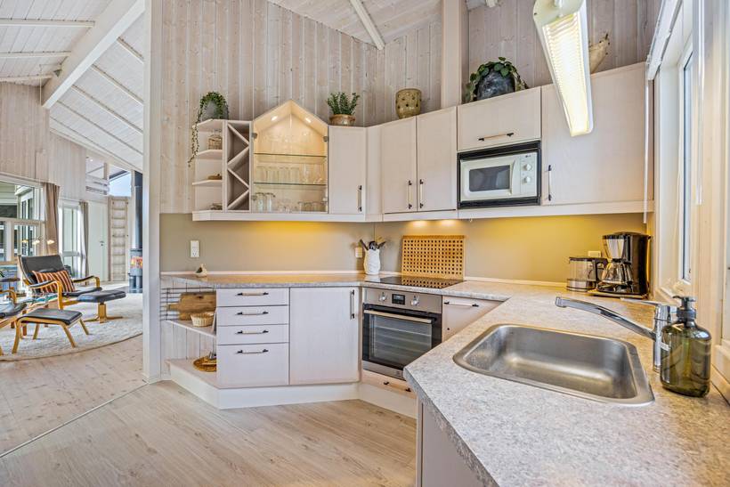 Foto von Ferienhaus PI43 in Skodbjerge - Bjerregård - Westjütland