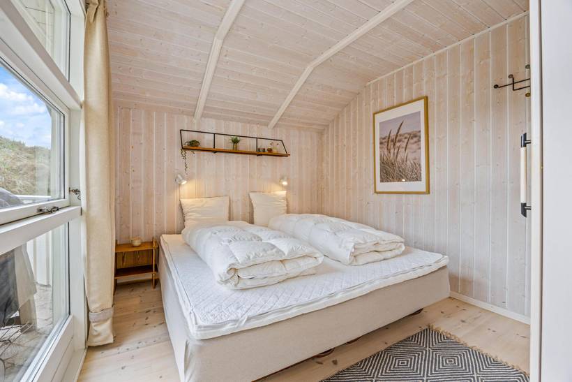 Foto von Ferienhaus PI43 in Skodbjerge - Bjerregård - Westjütland