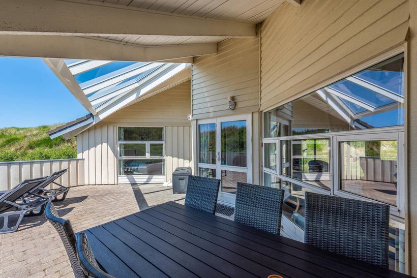 Foto von Ferienhaus PI43 in Skodbjerge - Bjerregård - Westjütland