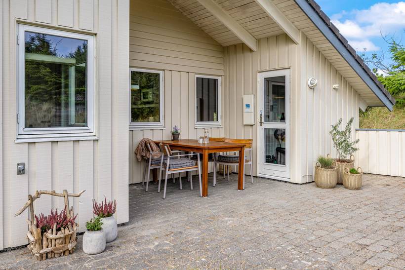 Foto von Ferienhaus PI43 in Skodbjerge - Bjerregård - Westjütland