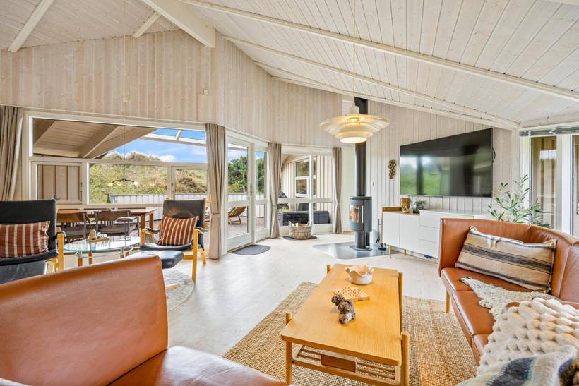 Foto von Ferienhaus PI43 in Skodbjerge - Bjerregård - Westjütland