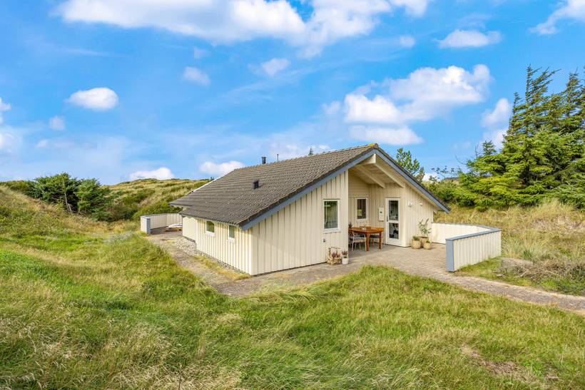 Foto von Ferienhaus PI43 in Skodbjerge - Bjerregård - Westjütland