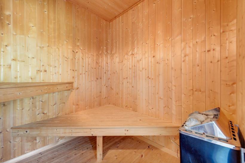 Foto von Ferienhaus PI43 in Skodbjerge - Bjerregård - Westjütland