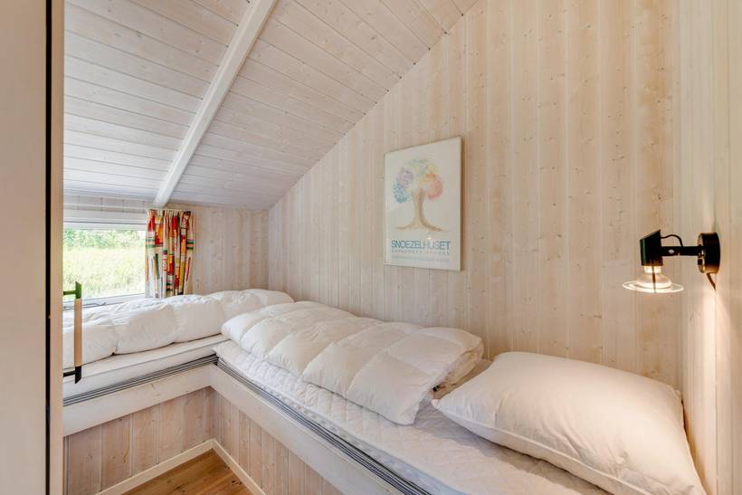Foto von Ferienhaus PI43 in Skodbjerge - Bjerregård - Westjütland