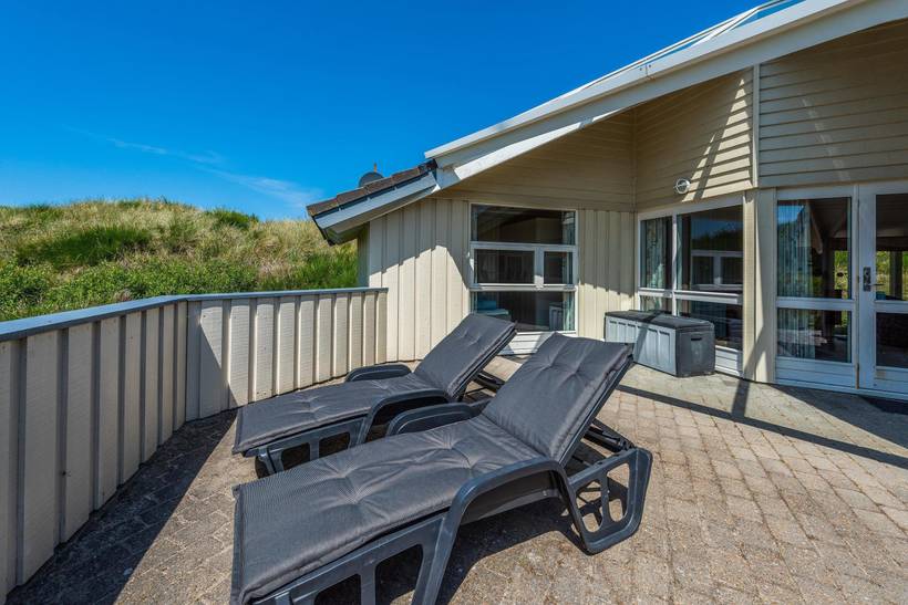 Foto von Ferienhaus PI43 in Skodbjerge - Bjerregård - Westjütland