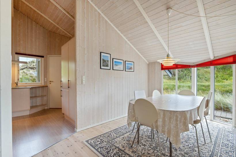Foto von Ferienhaus PI43 in Skodbjerge - Bjerregård - Westjütland