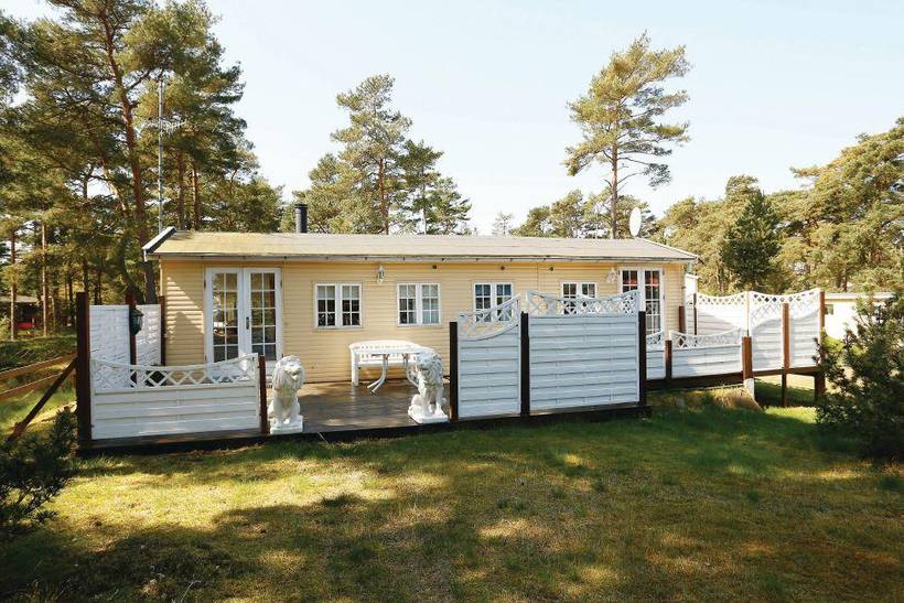 Foto von Ferienhaus PI45 in Balka - Bornholm