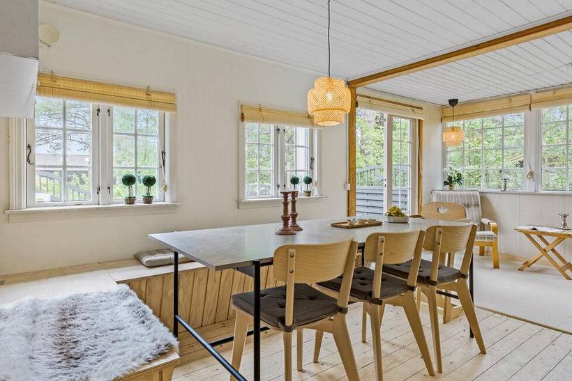 Foto von Ferienhaus PI45 in Balka - Bornholm