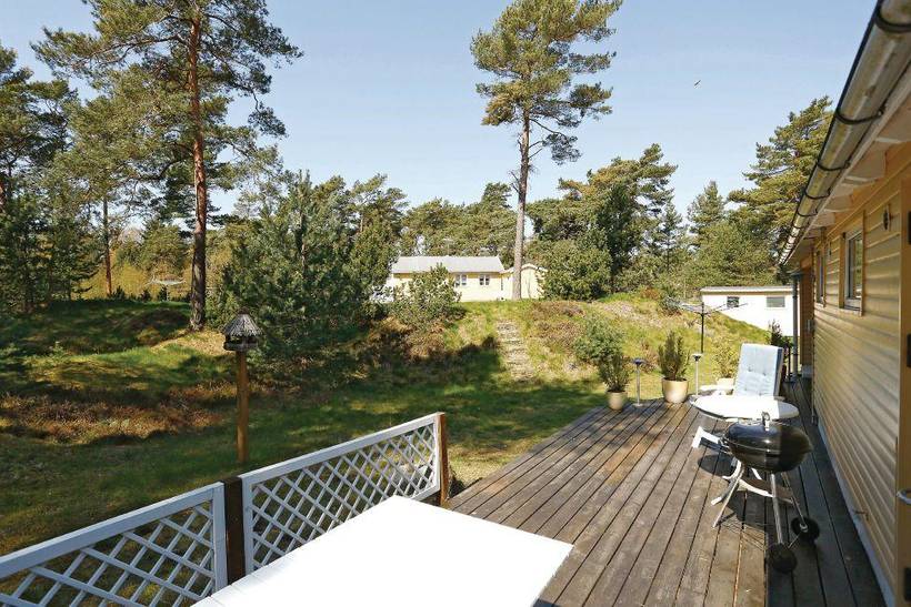 Foto von Ferienhaus PI45 in Balka - Bornholm