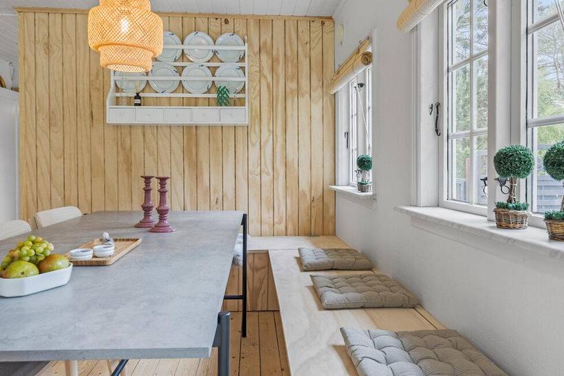 Foto von Ferienhaus PI45 in Balka - Bornholm