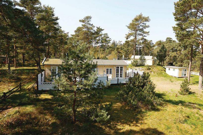 Foto von Ferienhaus PI45 in Balka - Bornholm