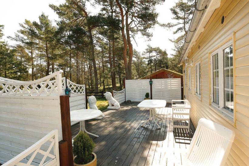 Foto von Ferienhaus PI45 in Balka - Bornholm