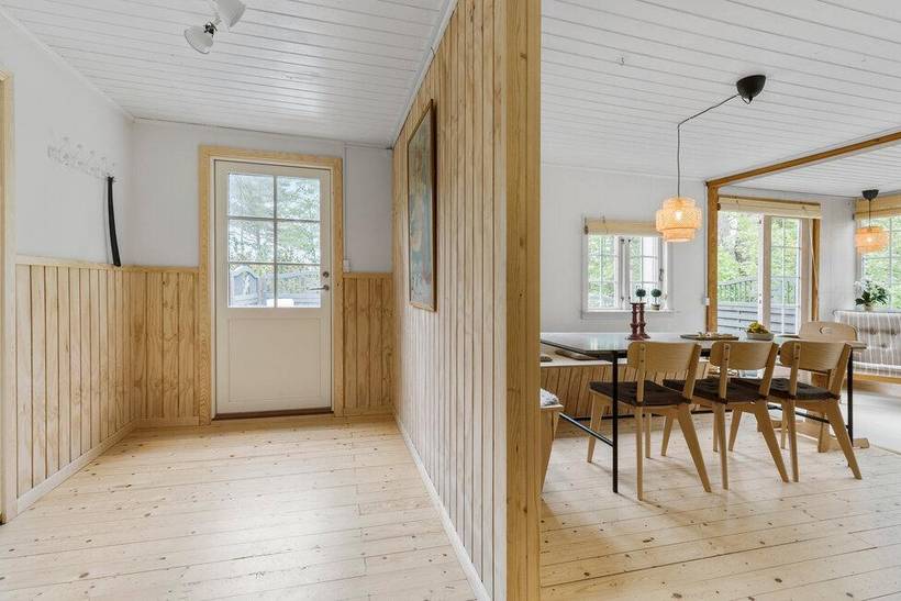 Foto von Ferienhaus PI45 in Balka - Bornholm