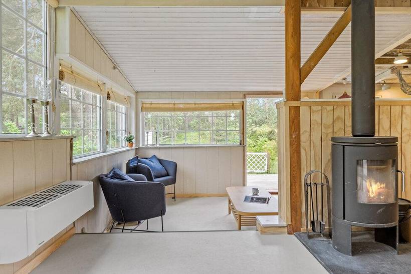 Foto von Ferienhaus PI45 in Balka - Bornholm