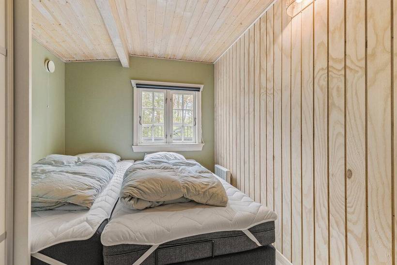 Foto von Ferienhaus PI45 in Balka - Bornholm