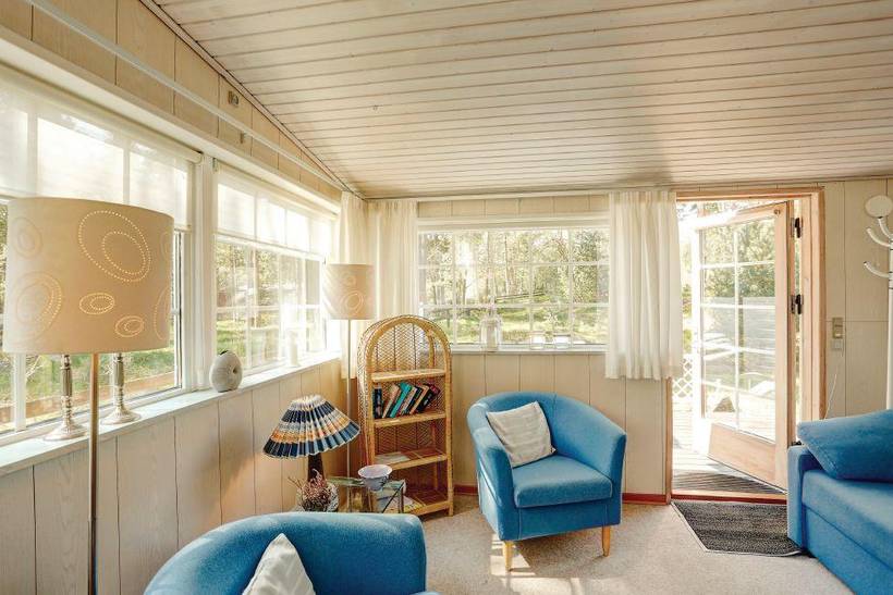 Foto von Ferienhaus PI45 in Balka - Bornholm