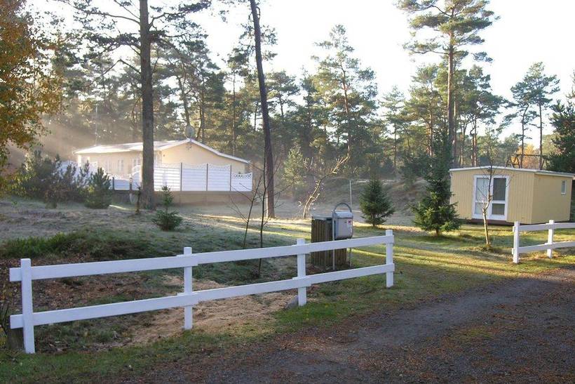 Foto von Ferienhaus PI45 in Balka - Bornholm