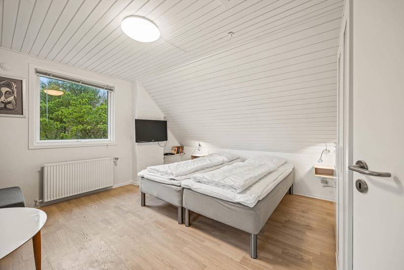 Foto von Ferienhaus PI47 in Blåvand - Westjütland