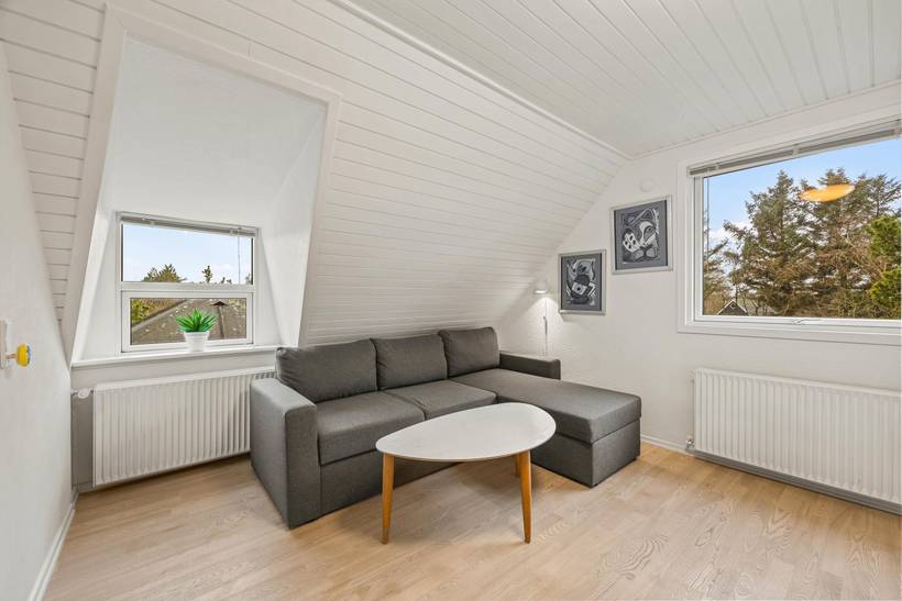 Foto von Ferienhaus PI47 in Blåvand - Westjütland