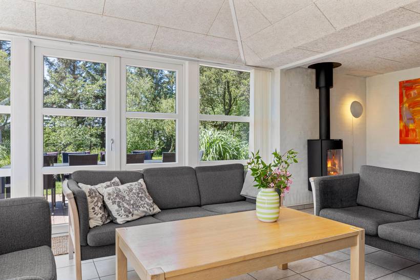 Foto von Ferienhaus PI47 in Blåvand - Westjütland