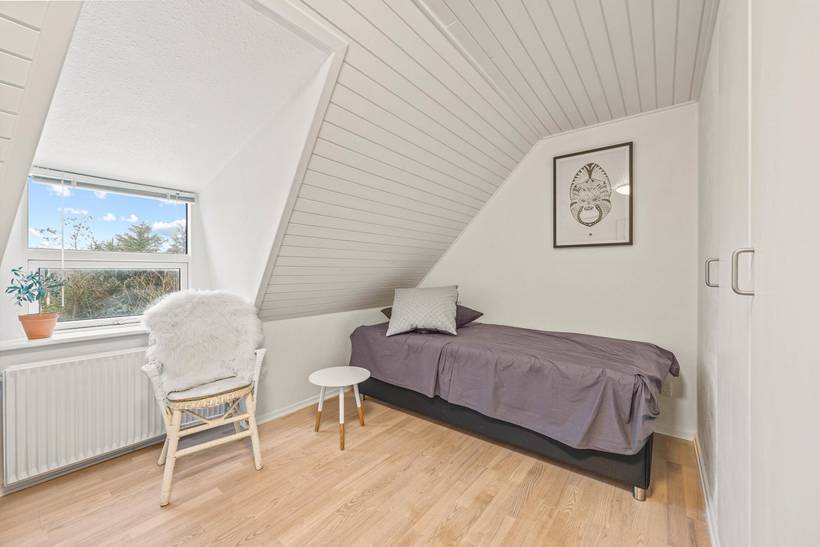Foto von Ferienhaus PI47 in Blåvand - Westjütland