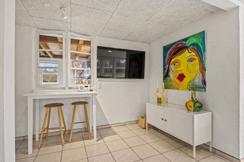 Foto von Ferienhaus PI47 in Blåvand - Westjütland