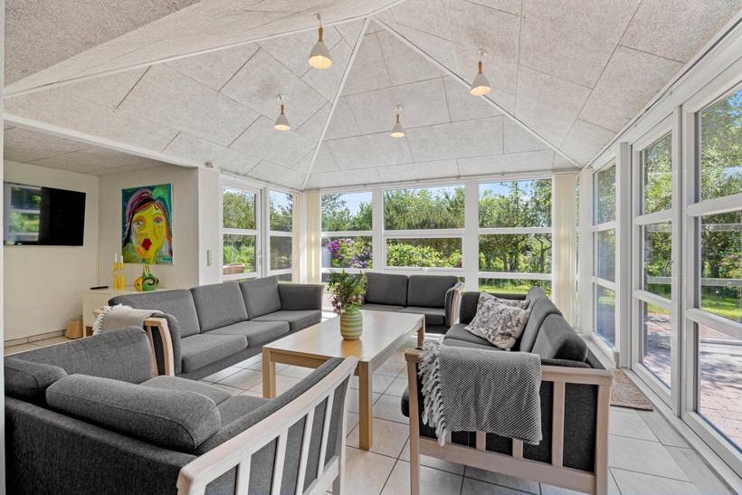 Foto von Ferienhaus PI47 in Blåvand - Westjütland