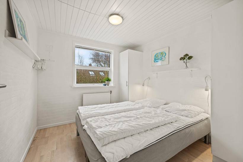 Foto von Ferienhaus PI47 in Blåvand - Westjütland