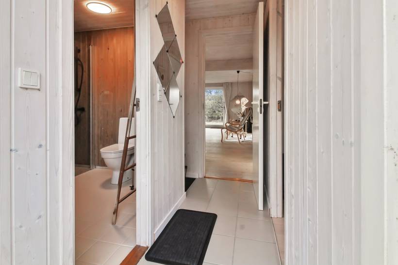Foto von Ferienhaus PI52 in Bolilmark - Rømø