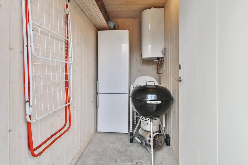 Foto von Ferienhaus PI52 in Bolilmark - Rømø