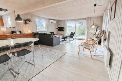 Vorschaubild von Ferienhaus PI52 in Bolilmark - Rømø