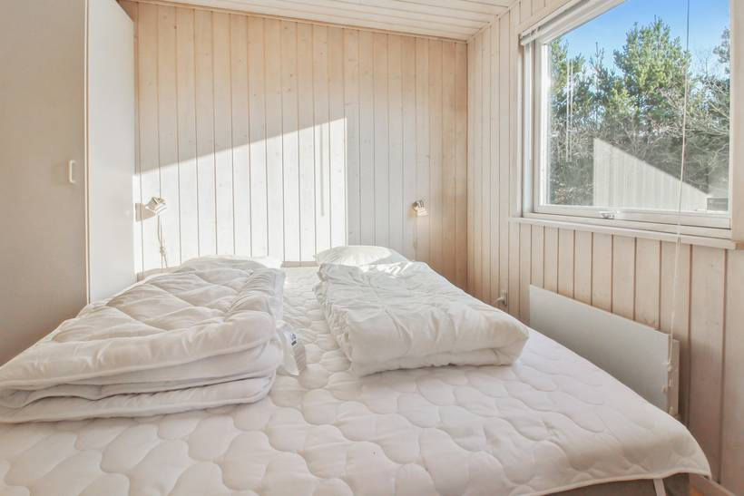 Foto von Ferienhaus PI52 in Bolilmark - Rømø