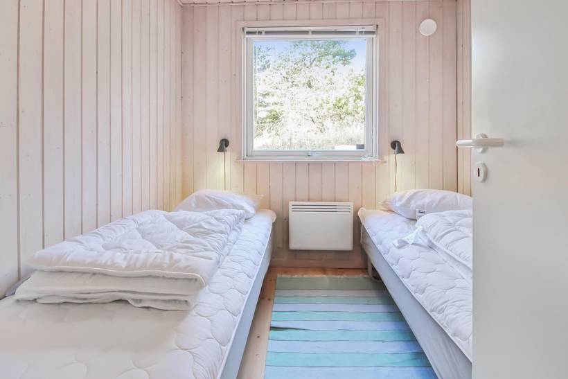 Foto von Ferienhaus PI52 in Bolilmark - Rømø