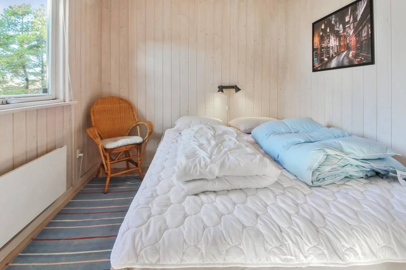 Foto von Ferienhaus PI52 in Bolilmark - Rømø