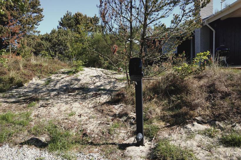 Foto von Ferienhaus PI52 in Bolilmark - Rømø
